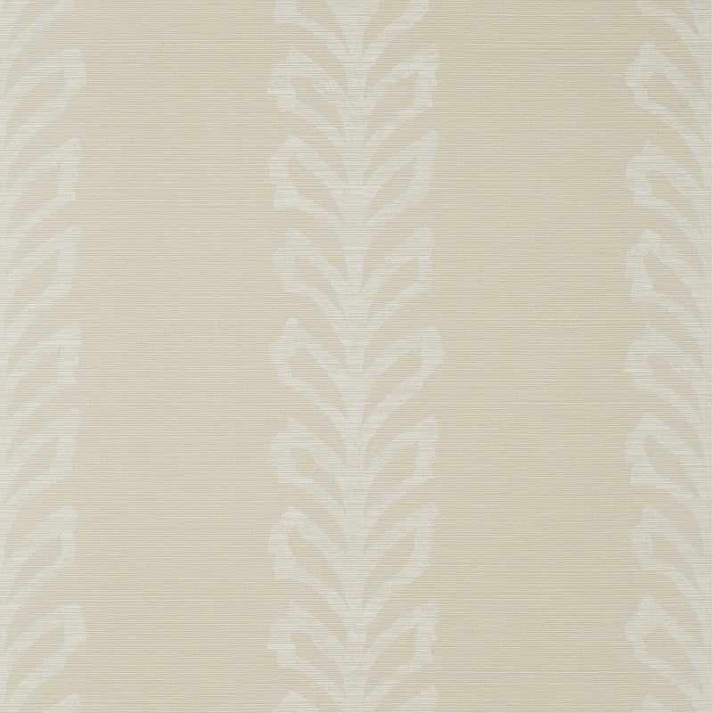 Evia Wide Width, Light Taupe and White