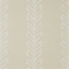 Evia Wide Width, Light Taupe and White