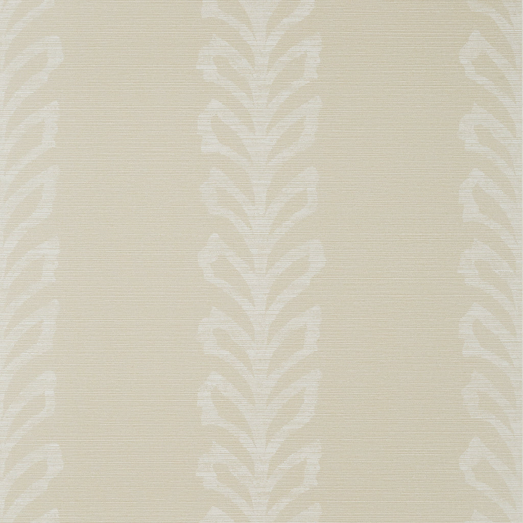 Evia Wide Width, Light Taupe and White