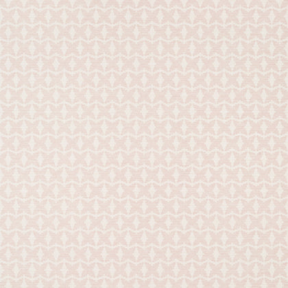 Zion Wide Width, Pink Wallcoverings | Thibaut