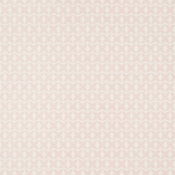 Zion Wide Width, Pink Wallcoverings | Thibaut