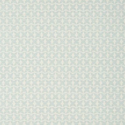 Zion Wide Width, Aqua Wallcoverings | Thibaut