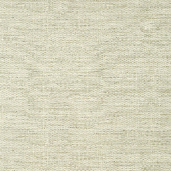 Prairie Weave Wide Width, Blonde Wallcoverings | Thibaut