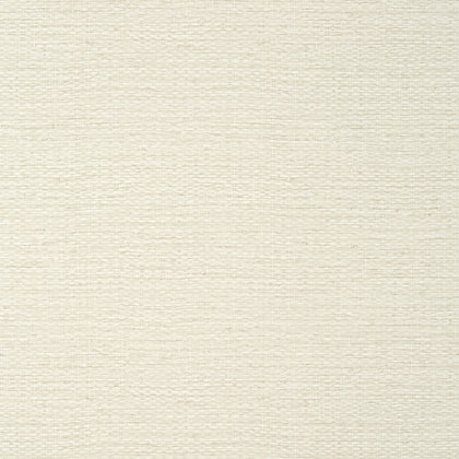 Prairie Weave Wide Width, Cream Wallcoverings | Thibaut