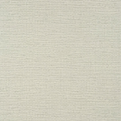 Prairie Weave Wide Width, Flax Wallcoverings | Thibaut