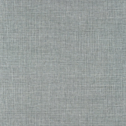 Fine Harvest Wide Width, Charcoal Wallcoverings | Thibaut