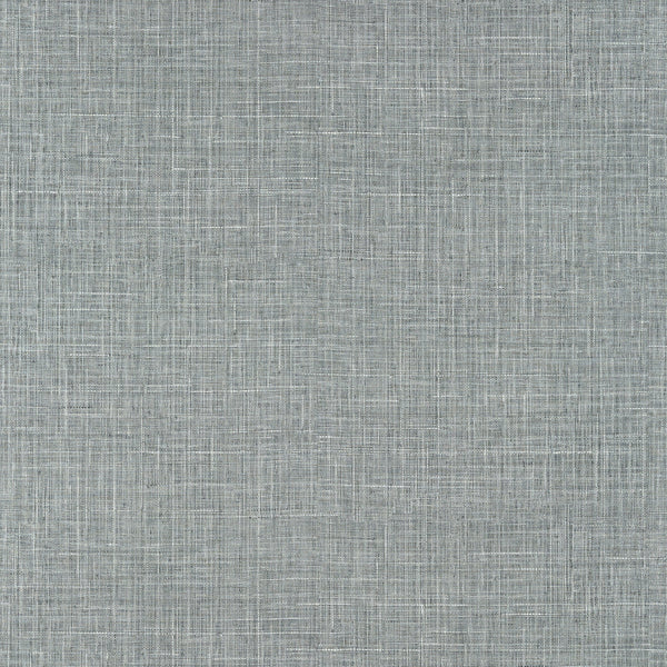 Fine Harvest Wide Width, Charcoal Wallcoverings | Thibaut