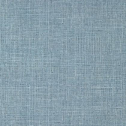 Fine Harvest Wide Width, Navy Wallcoverings | Thibaut