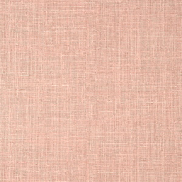 Fine Harvest Wide Width, Strawberry Wallcoverings | Thibaut