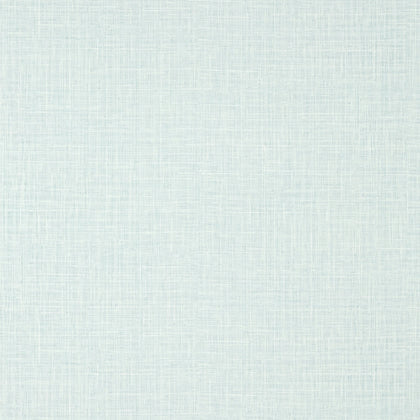 Fine Harvest Wide Width, Spa Blue Wallcoverings | Thibaut