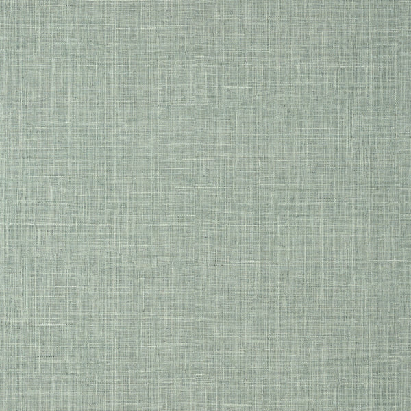 Fine Harvest Wide Width, Evergreen Wallcoverings | Thibaut