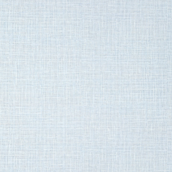 Fine Harvest Wide Width, Sky Blue Wallcoverings | Thibaut