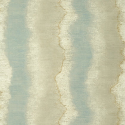 Geode Wide Width, Fog Wallcoverings | Thibaut