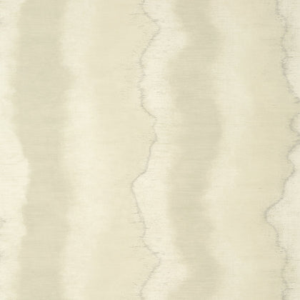 Geode Wide Width, Beige Wallcoverings | Thibaut