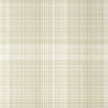 Inverness Wide Width, Beige Wallcoverings | Thibaut