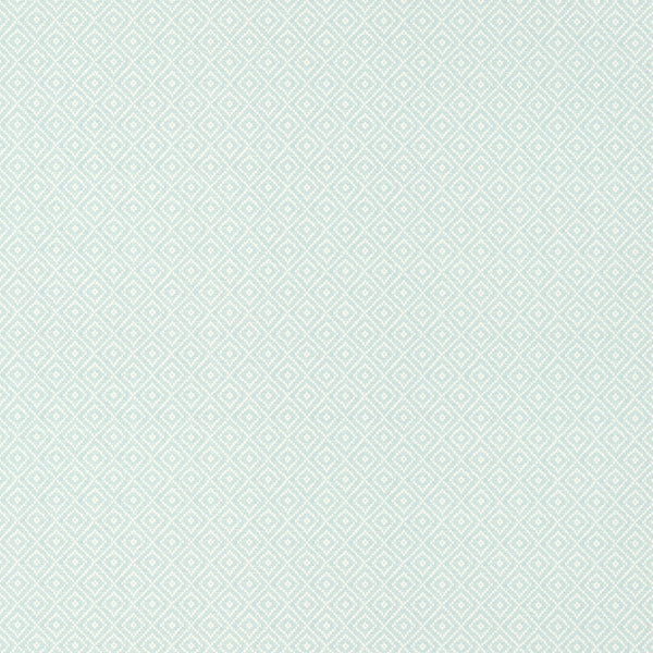 Rimba Wide Width, Robin's Egg Wallcoverings | Thibaut