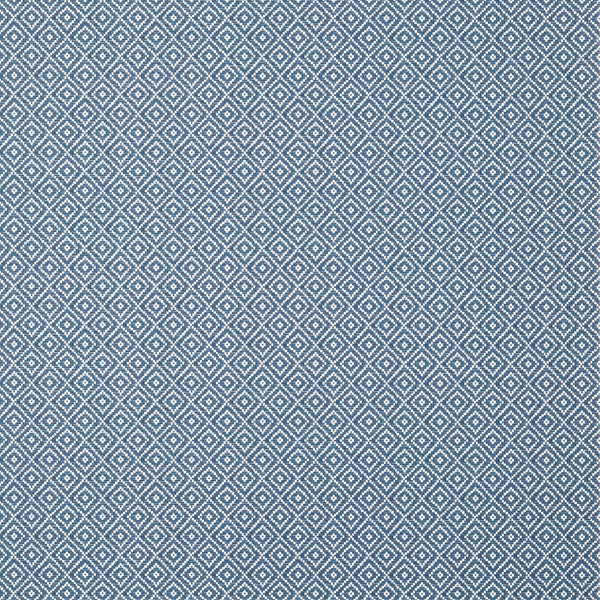 Rimba Wide Width, Navy Wallcoverings | Thibaut