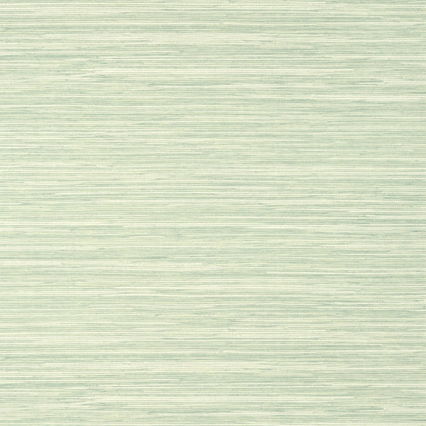 Normandy Wide Width, Celadon Wallcoverings | Thibaut