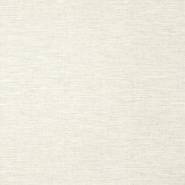 Spiro Wide Width, Off White Wallcoverings | Thibaut