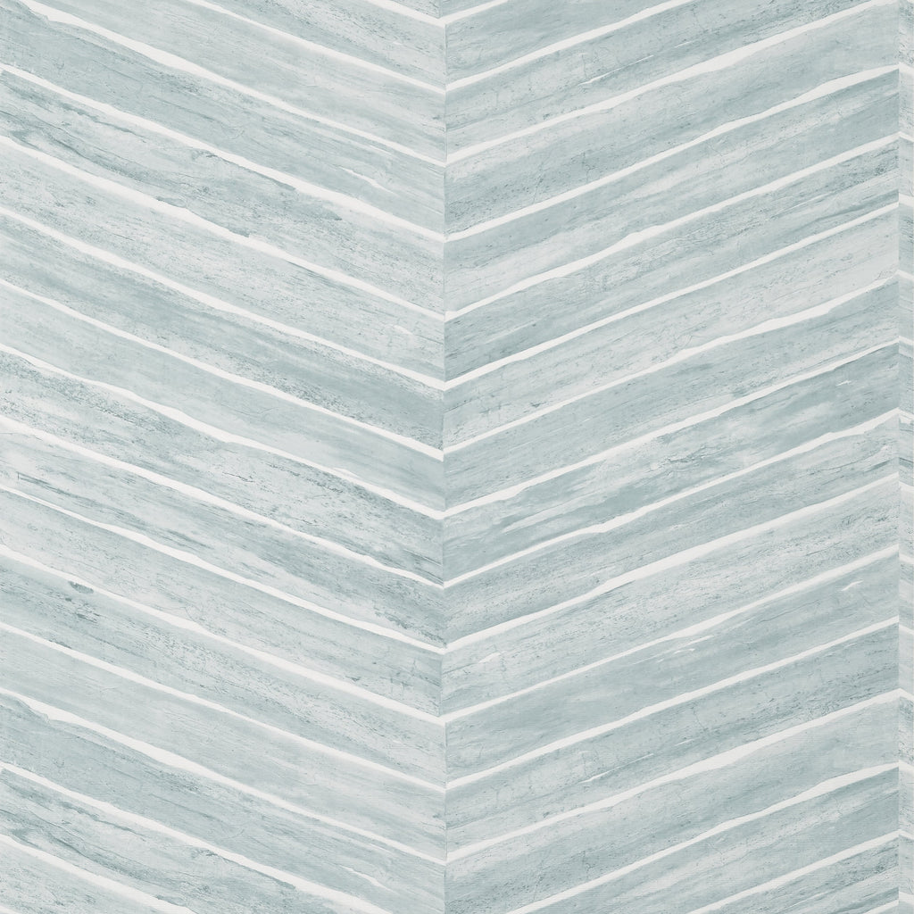 Wood Herringbone Wide Width, Slate