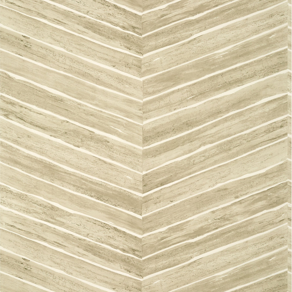 Wood Herringbone Wide Width, Taupe