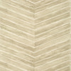 Wood Herringbone Wide Width, Taupe