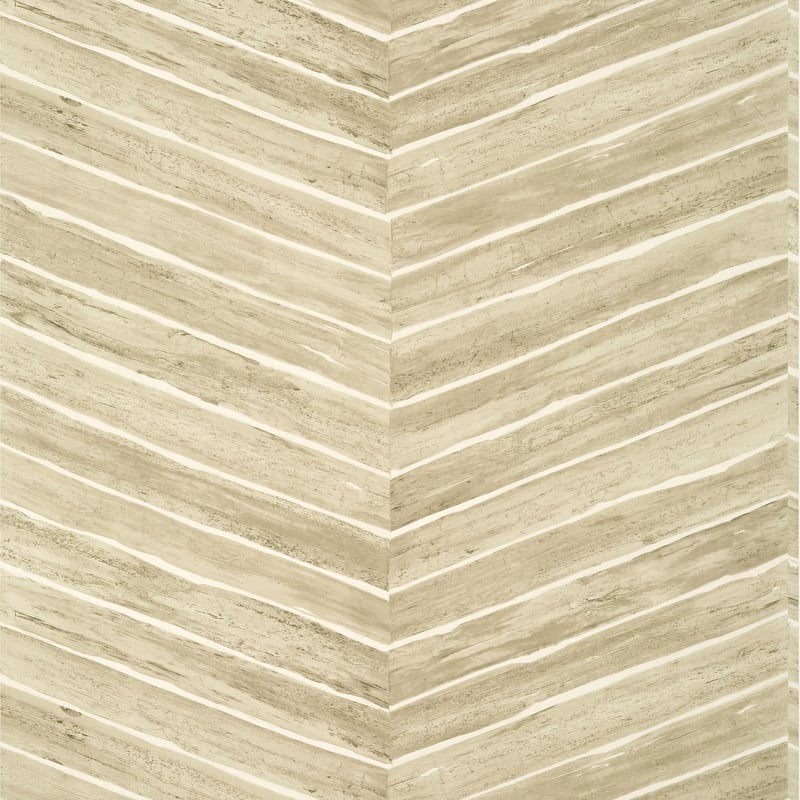 Wood Herringbone Wide Width, Taupe