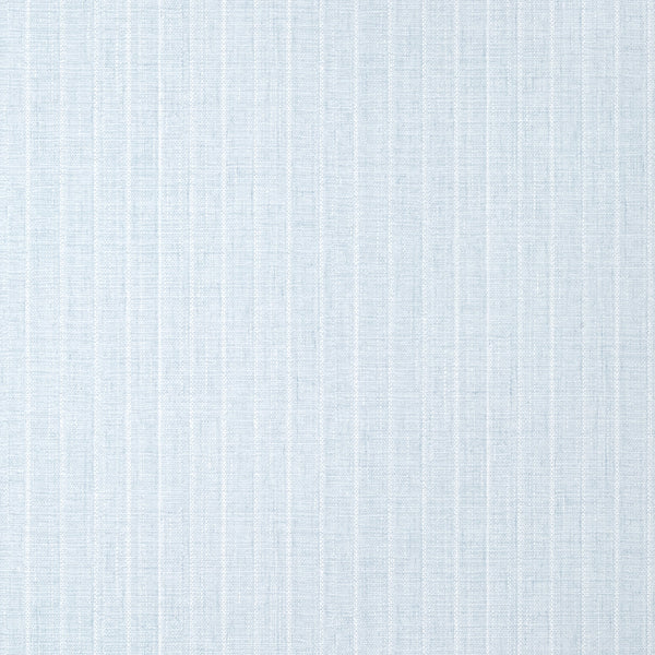 Woolston Wide Width, Spa Blue Wallcoverings | Thibaut