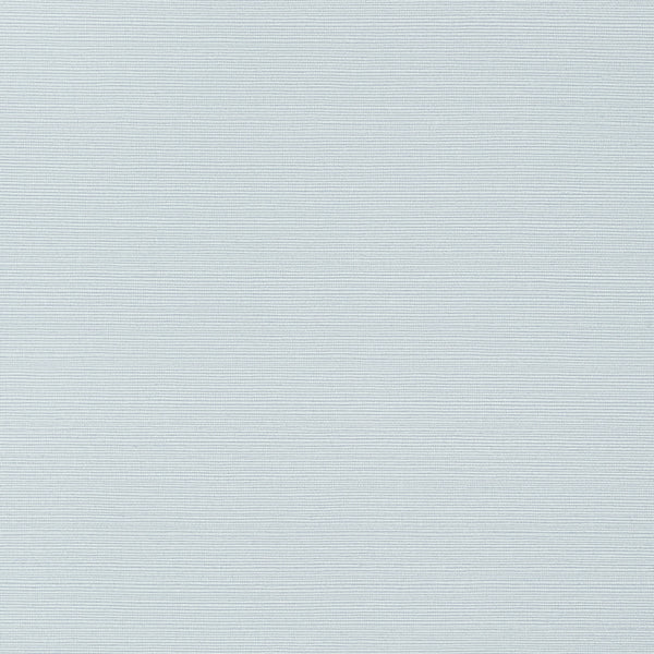 Taluk Sisal Wide Width, Ice Wallcoverings | Thibaut