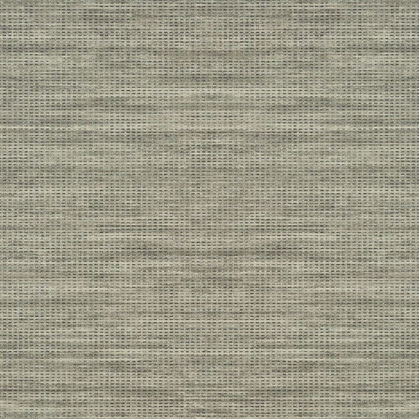 Journey Wide Width, Taupe Wallcoverings | Thibaut