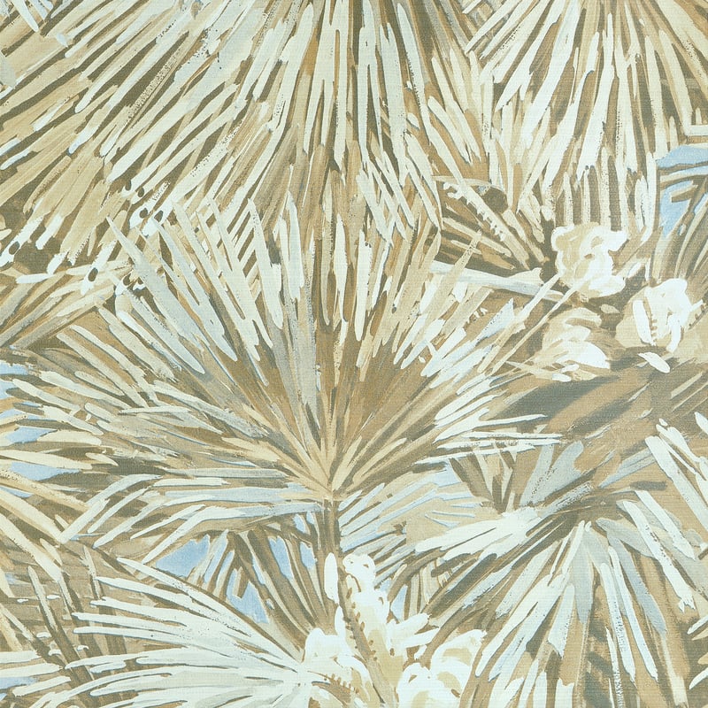 Palmier Wide Width, Beige