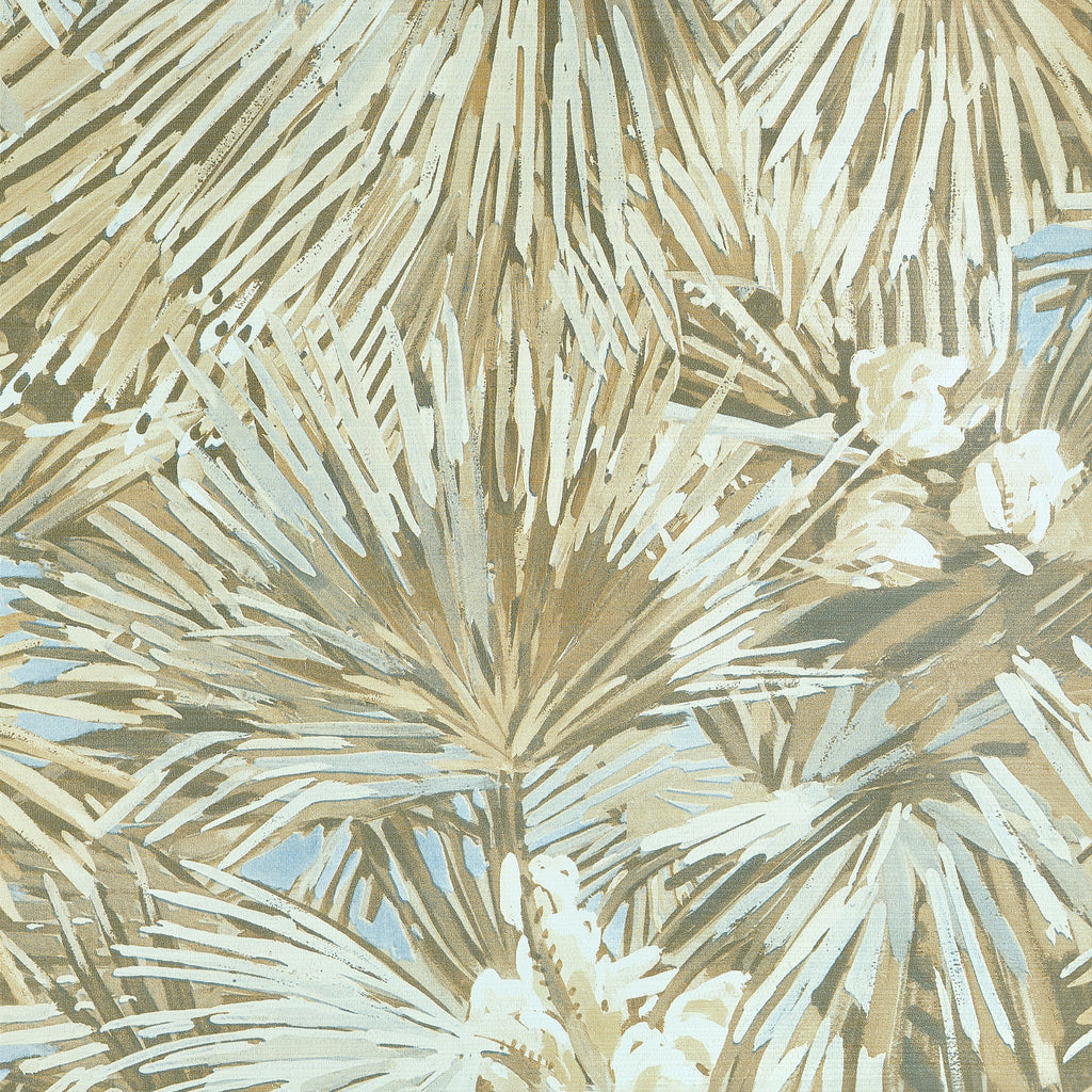 Palmier Wide Width, Beige