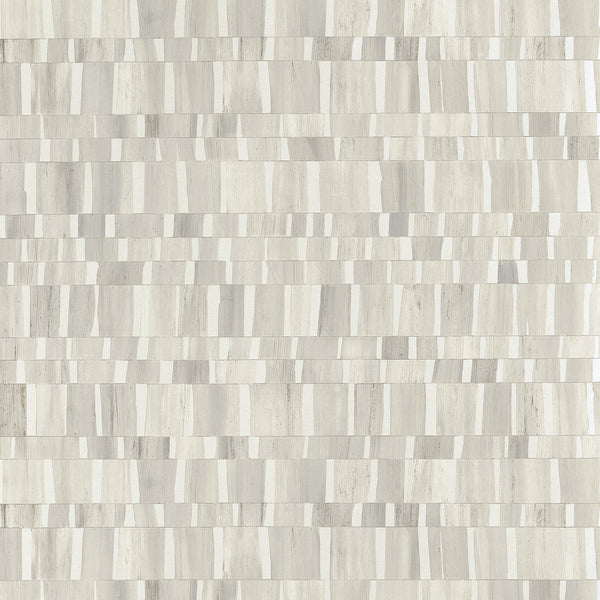 Twillingate Wide Width, Off White Wallcoverings | Thibaut