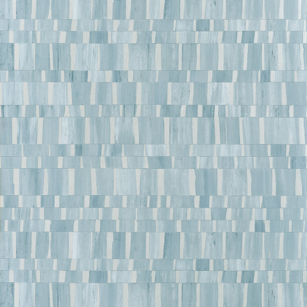 Twillingate Wide Width, Spa Blue