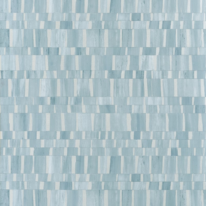 Twillingate Wide Width, Spa Blue