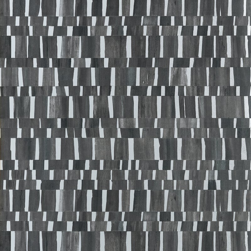 Twillingate Wide Width, Charcoal Gray