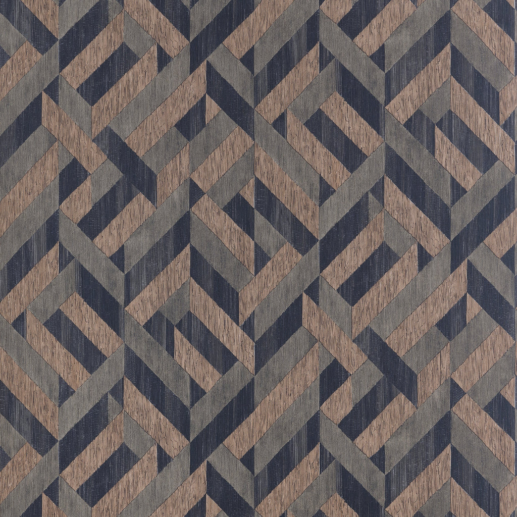Bristlecone Wide Width, Green and Black