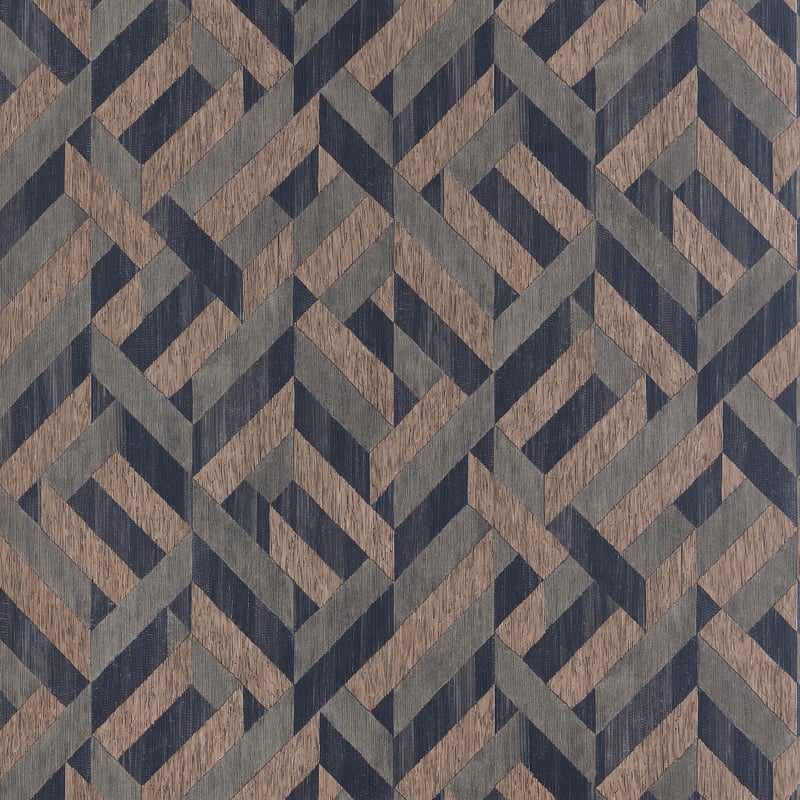 Bristlecone Wide Width, Green and Black