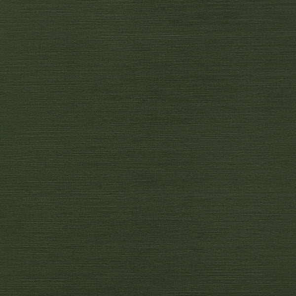 Taluk Sisal Wide Width, Olive Wallcoverings | Thibaut