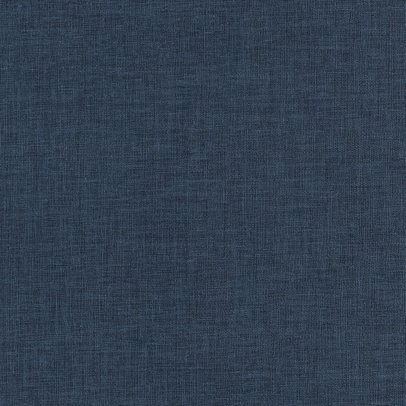 Linen Weave Wide Width, Navy
