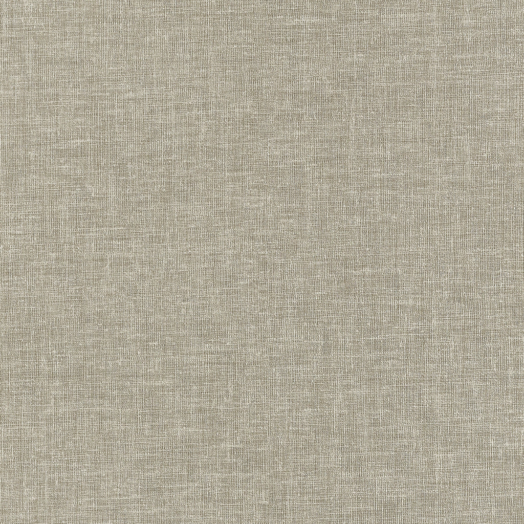 Linen Weave Wide Width, Tan