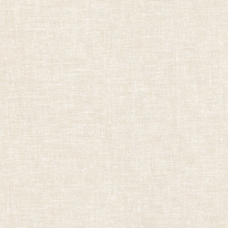 Linen Weave Wide Width, Off White