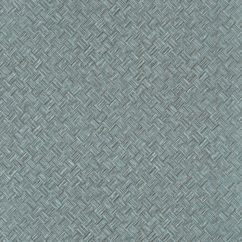 Saddle Weave Wide Width, Peacock