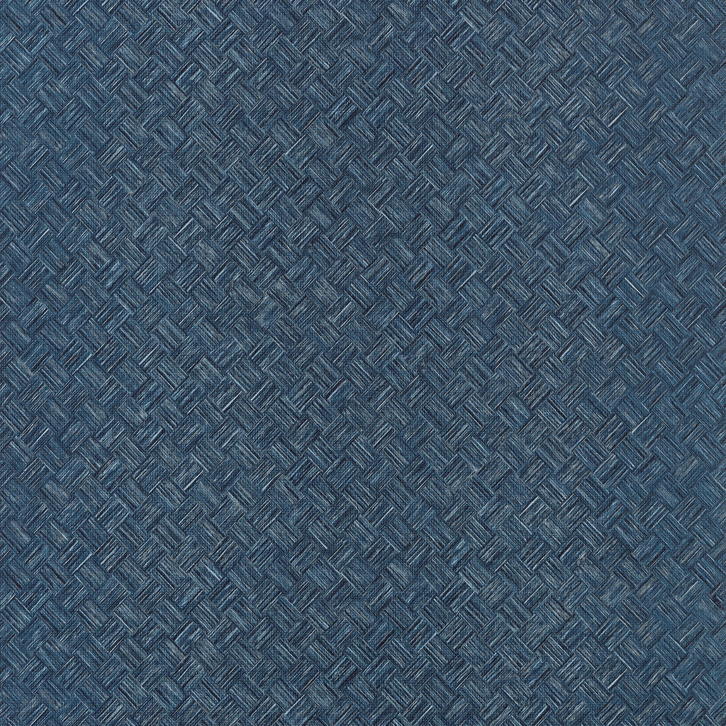 Saddle Weave Wide Width, Navy