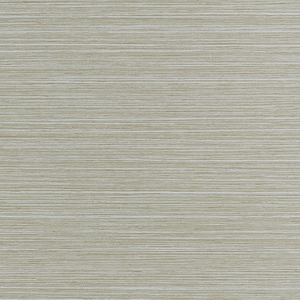 Tenaya Wide Width, Fog Wallcoverings | Thibaut
