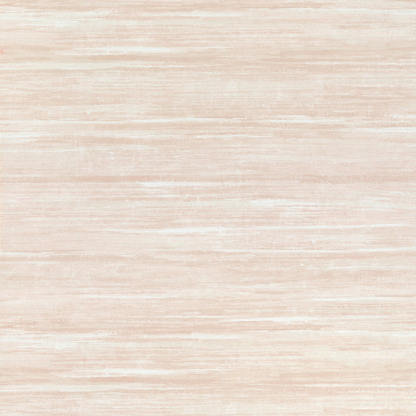 Grand Falls Wide Width, Blush Wallcoverings | Thibaut