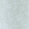 Katamari Bud Wide Width, Powder Blue and White