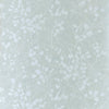 Katamari Bud Wide Width, Powder Blue and White
