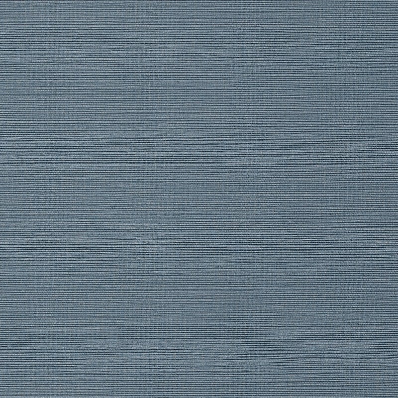 Taluk Sisal Wide Width, Blue