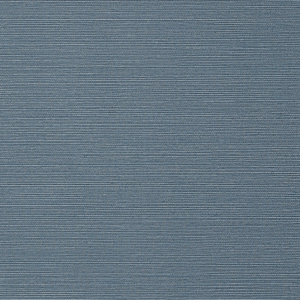 Taluk Sisal Wide Width, Blue